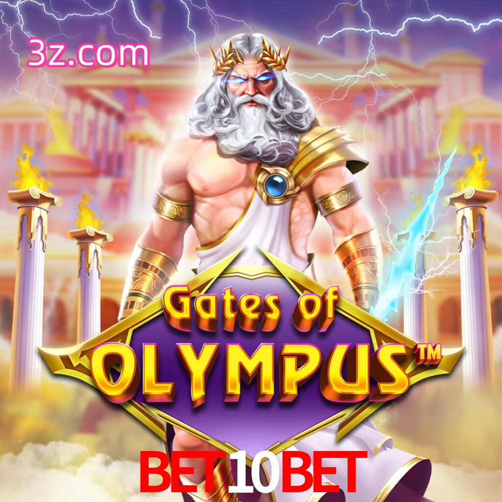 Gates of Olympus